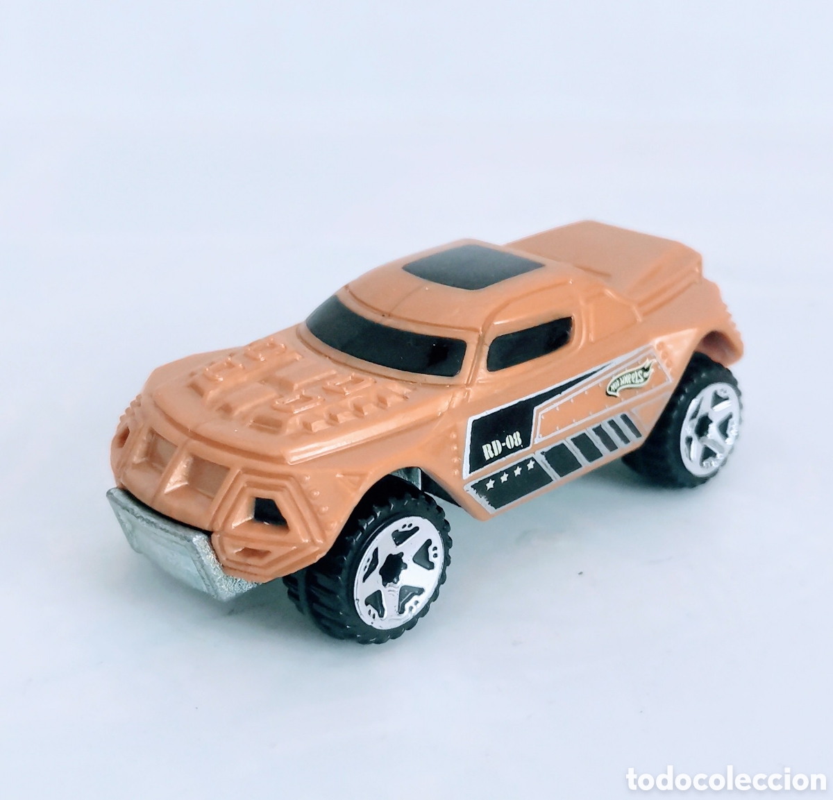 Coches a escala Hot Wheels: RD 08 / HOT WHEELS / 1:64 - Foto 1