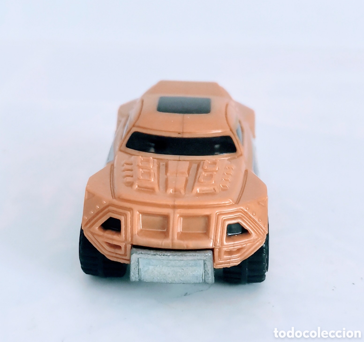 Coches a escala Hot Wheels: RD 08 / HOT WHEELS / 1:64 - Foto 5
