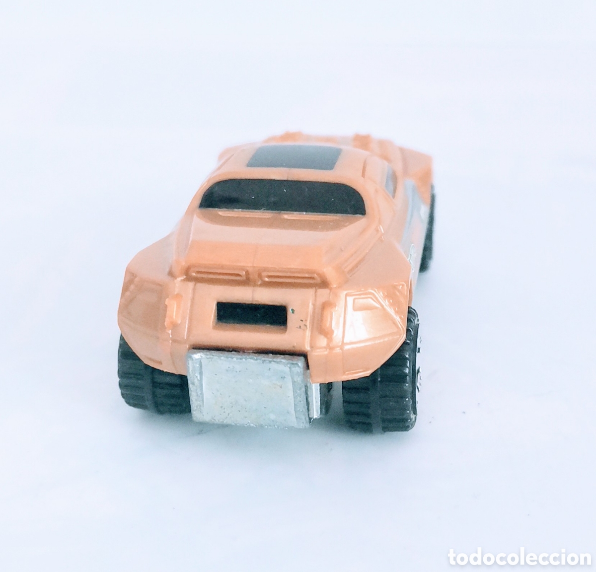 Coches a escala Hot Wheels: RD 08 / HOT WHEELS / 1:64 - Foto 3