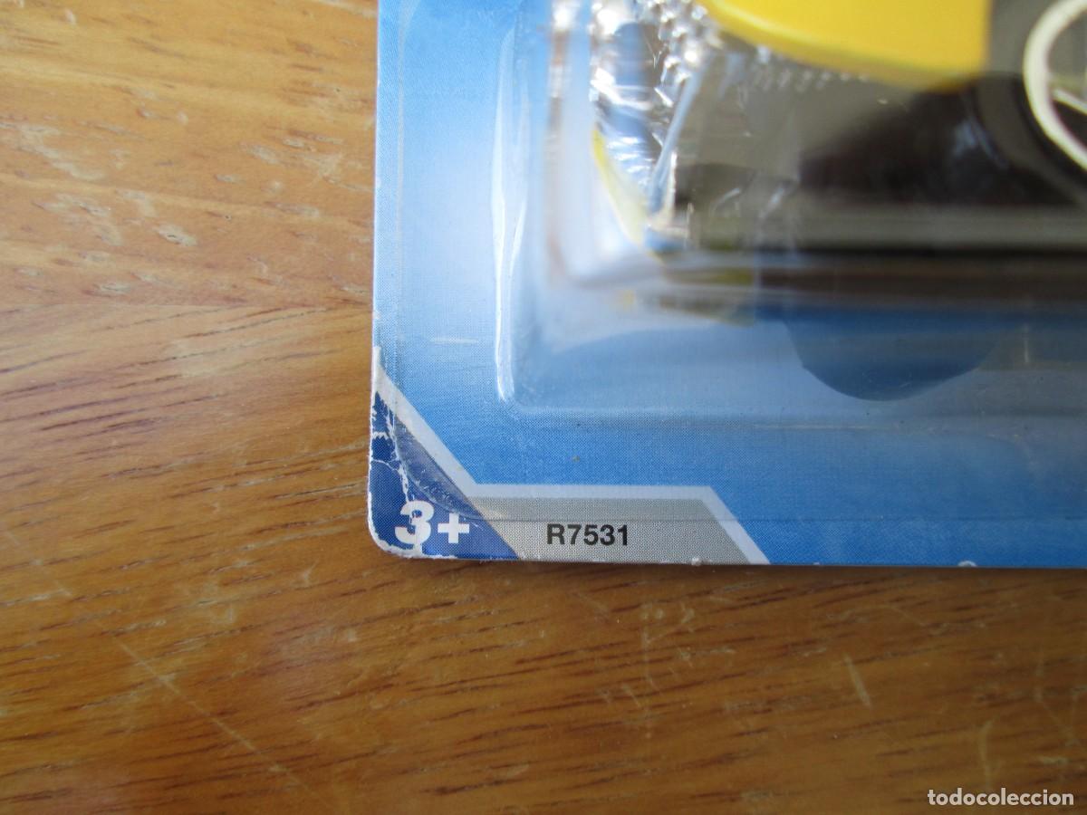 Coches a escala Hot Wheels: 2010 Hot Wheels - 41 Willys - Foto 2