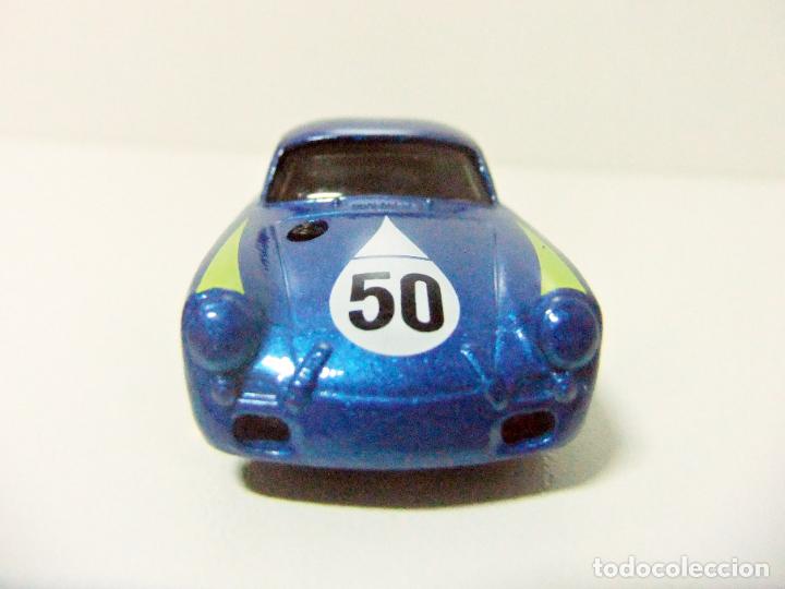 Hot Wheels Porsche 356 Outlaw Blu – Edizione Multipack, Sciolta, 1:64, 2022