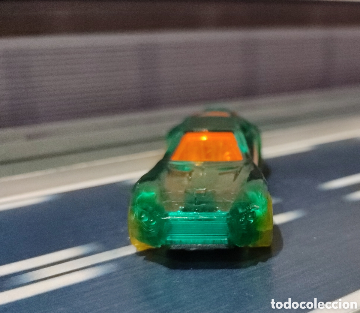 Coches a escala Hot Wheels: Hot Wheels - Bully Proof - Foto 3