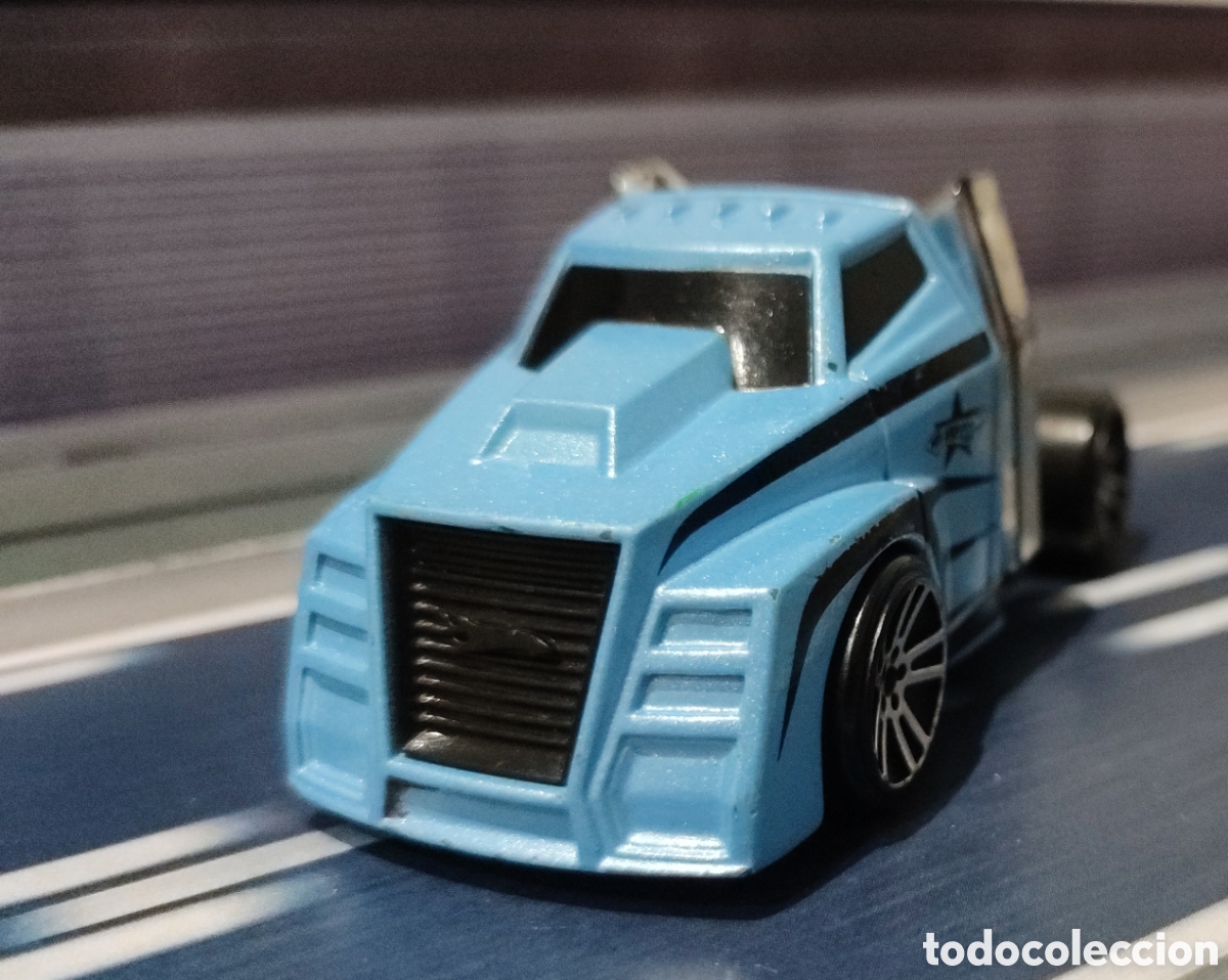 Coches a escala Hot Wheels: Hot Wheels - Camion - Foto 3