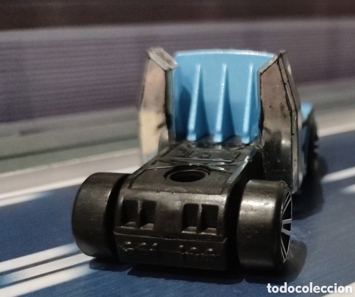 Coches a escala Hot Wheels: Hot Wheels - Camion - Foto 4