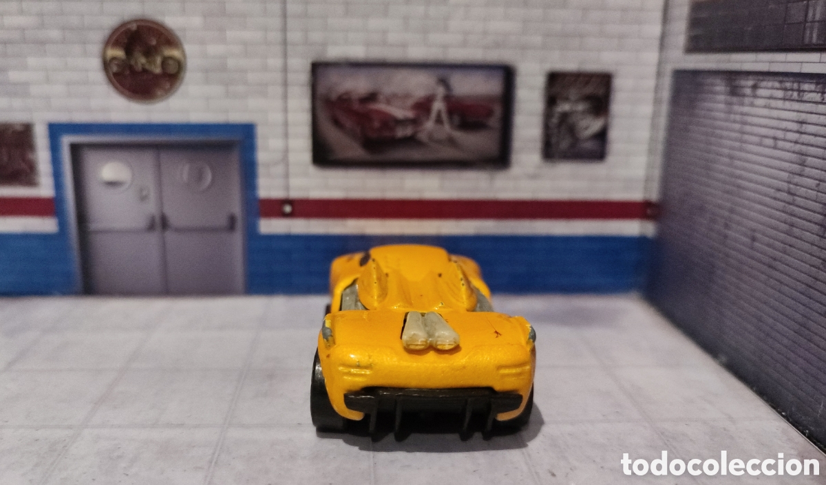 Coches a escala Hot Wheels: Hot Wheels - Maelstrom - Foto 5