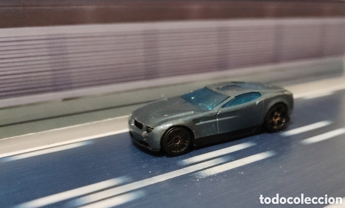 Coches a escala Hot Wheels: Hot Wheels - Torque Screw - Foto 1