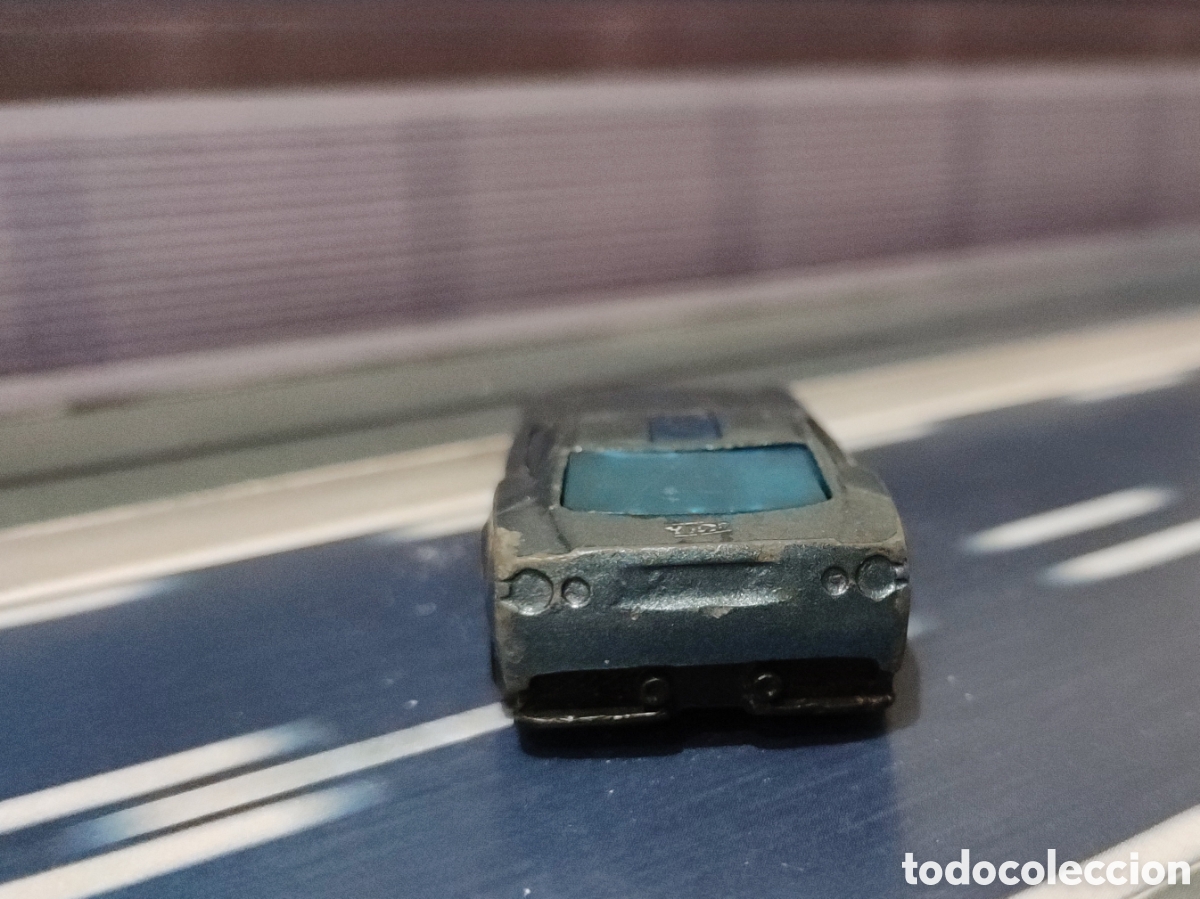 Coches a escala Hot Wheels: Hot Wheels - Torque Screw - Foto 4