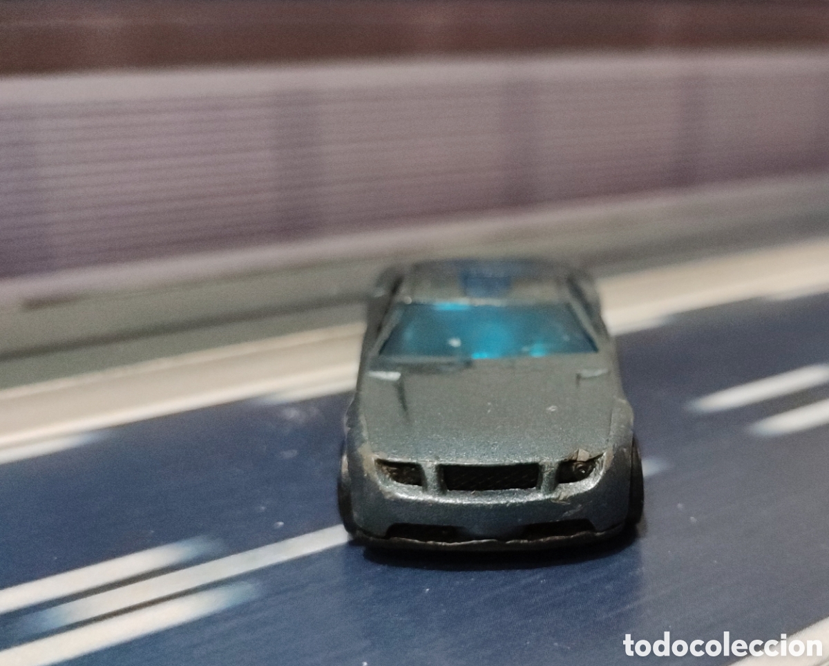 Coches a escala Hot Wheels: Hot Wheels - Torque Screw - Foto 3