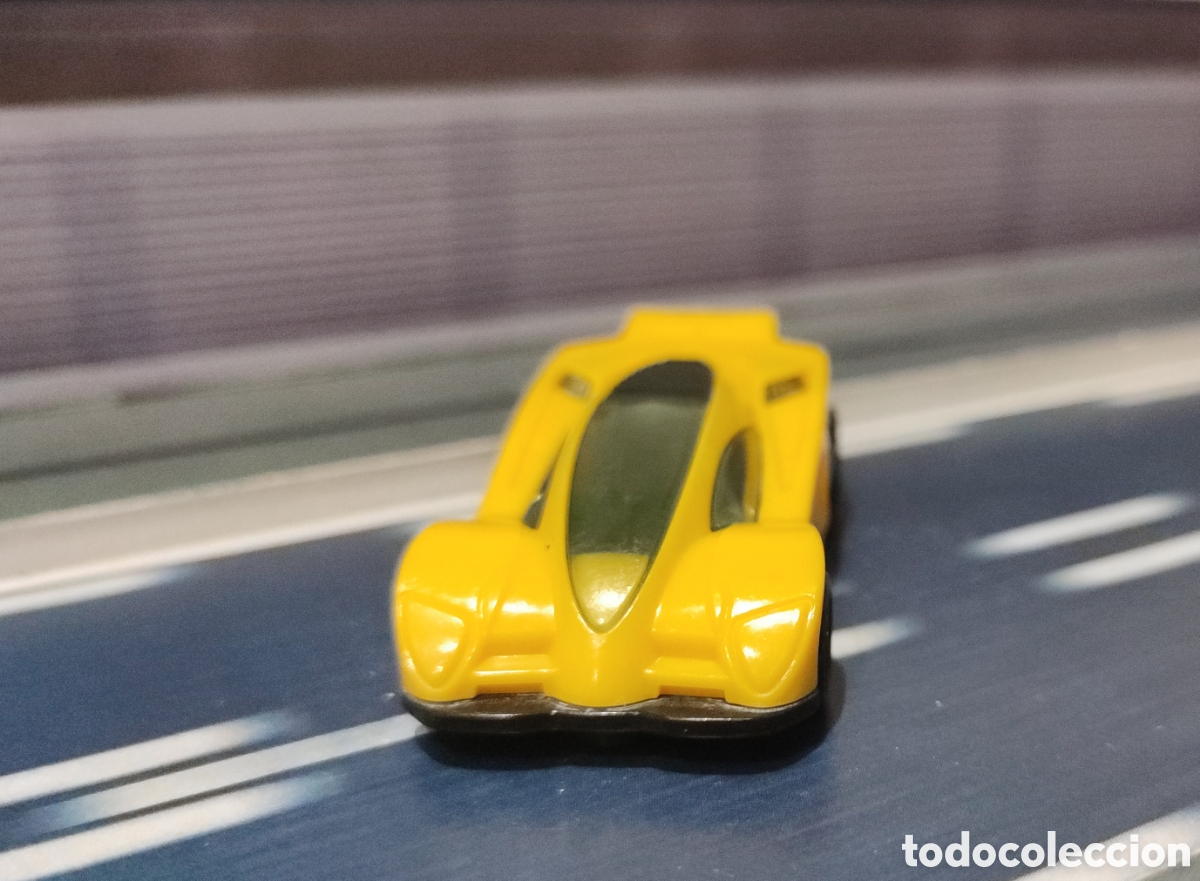 Coches a escala Hot Wheels: Hot Wheels - Coche - Foto 3