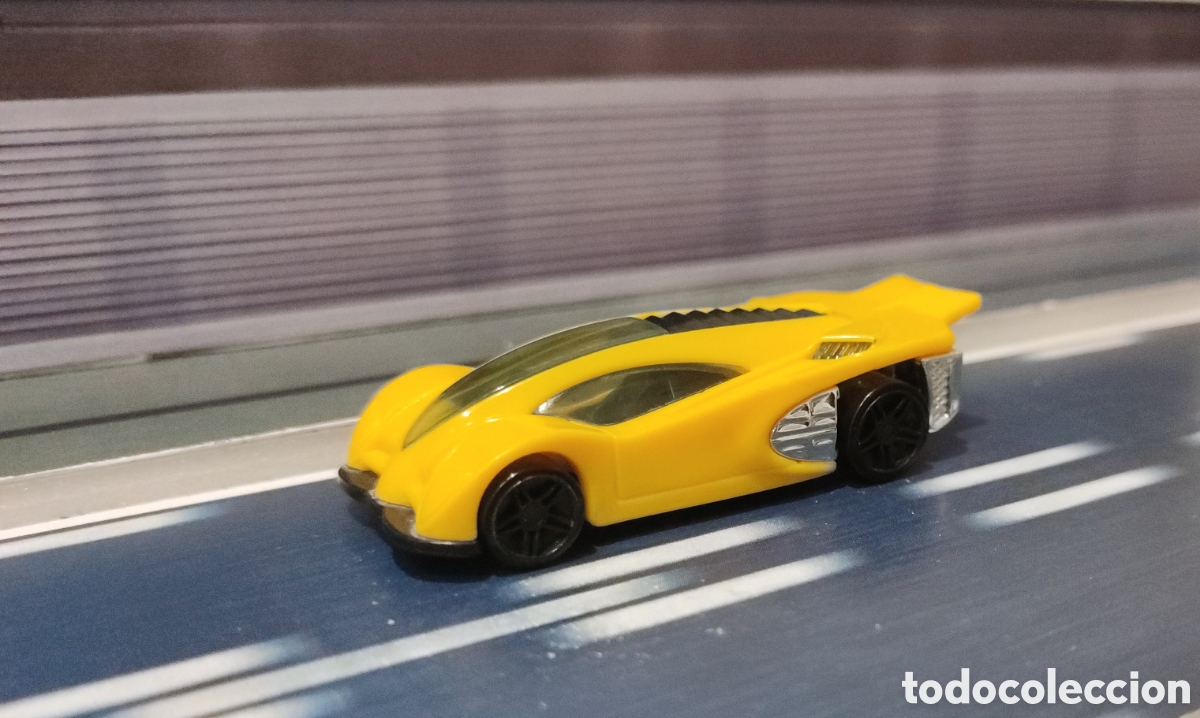 Coches a escala Hot Wheels: Hot Wheels - Coche - Foto 1
