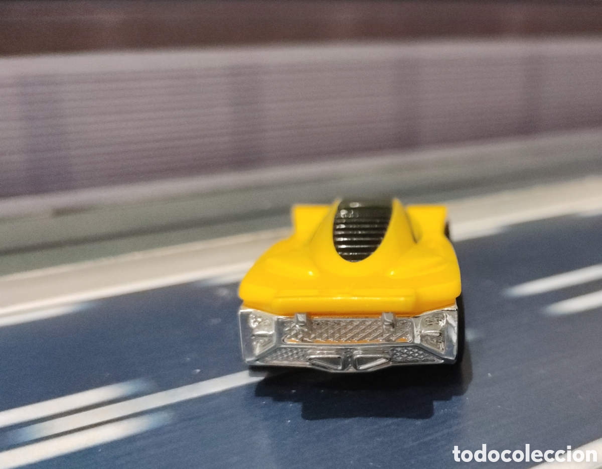 Coches a escala Hot Wheels: Hot Wheels - Coche - Foto 4
