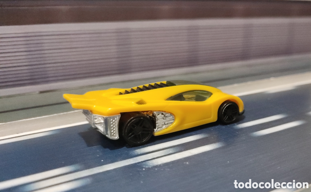 Coches a escala Hot Wheels: Hot Wheels - Coche - Foto 2