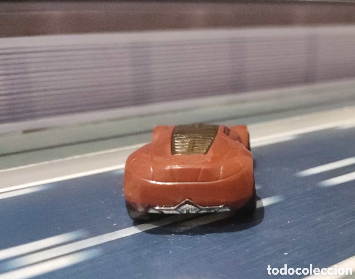 Coches a escala Hot Wheels: Hot Wheels - Ultra Rage - Foto 4