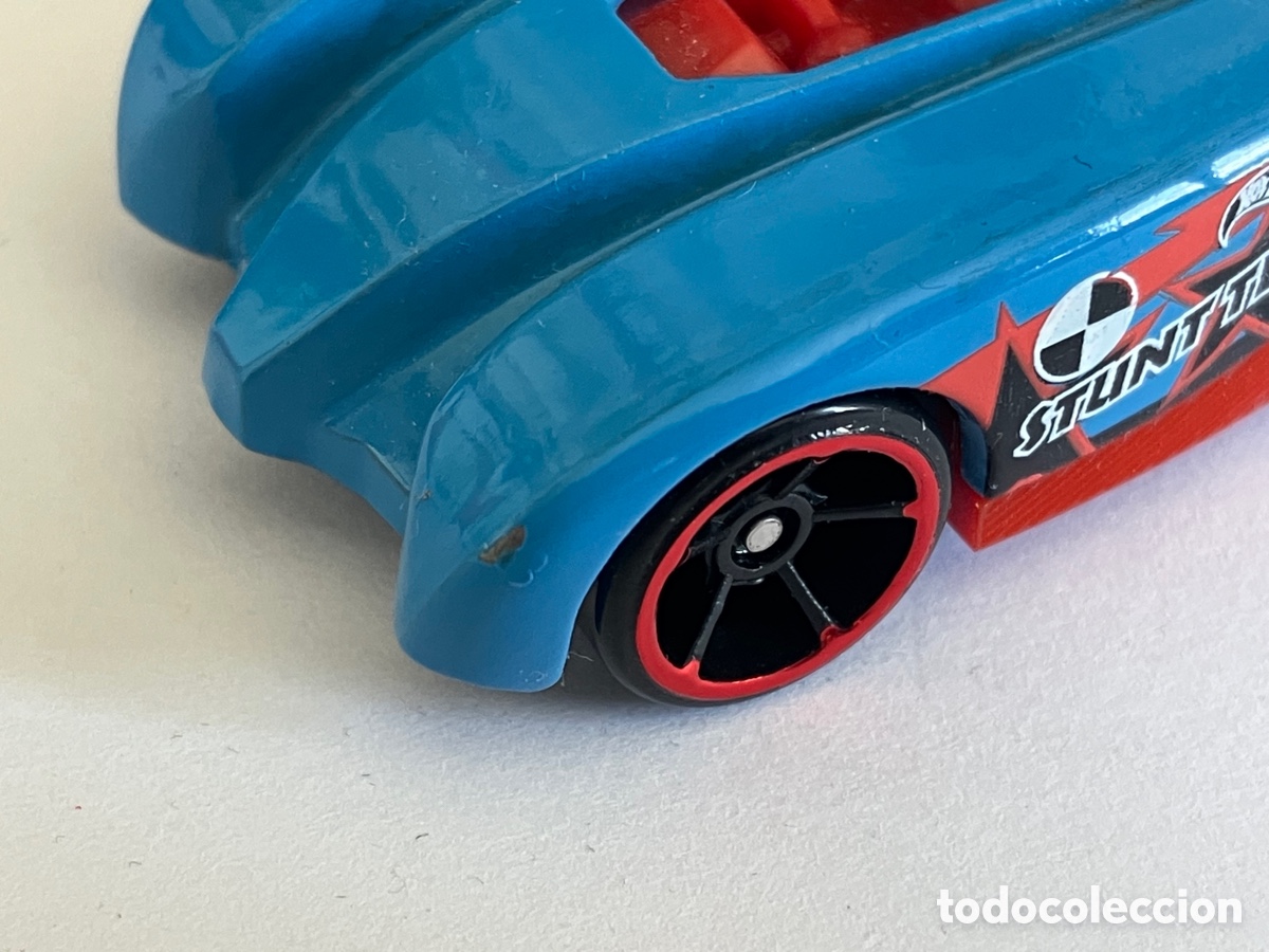 Coches a escala Hot Wheels: HOT WHEELS A&ntilde;o 2016 - Foto 3