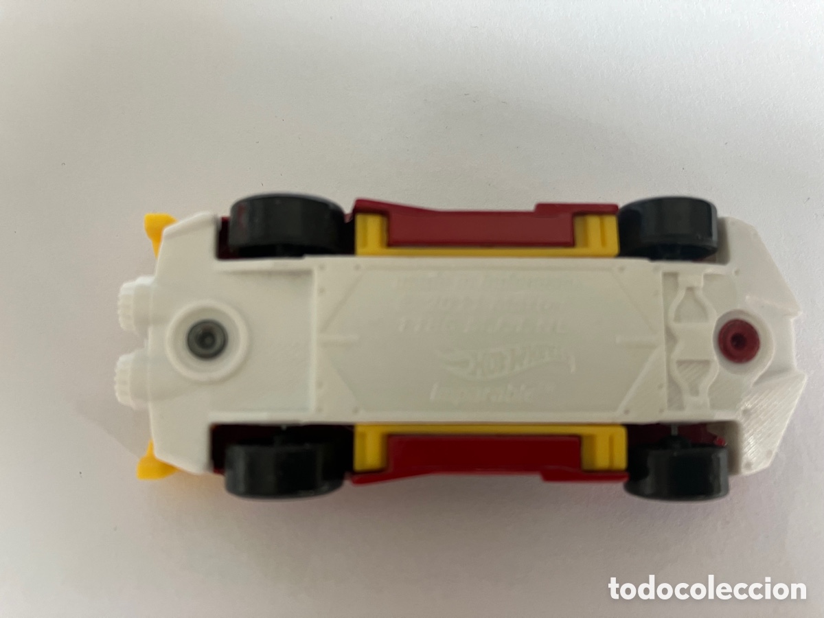 Coches a escala Hot Wheels: HOT WHEELS A&ntilde;o 2016 - Foto 2