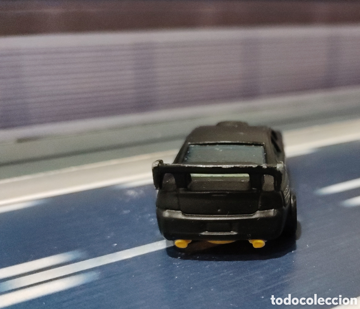 Coches a escala Hot Wheels: Hot Wheels - Dodge Charger Drift - Foto 4