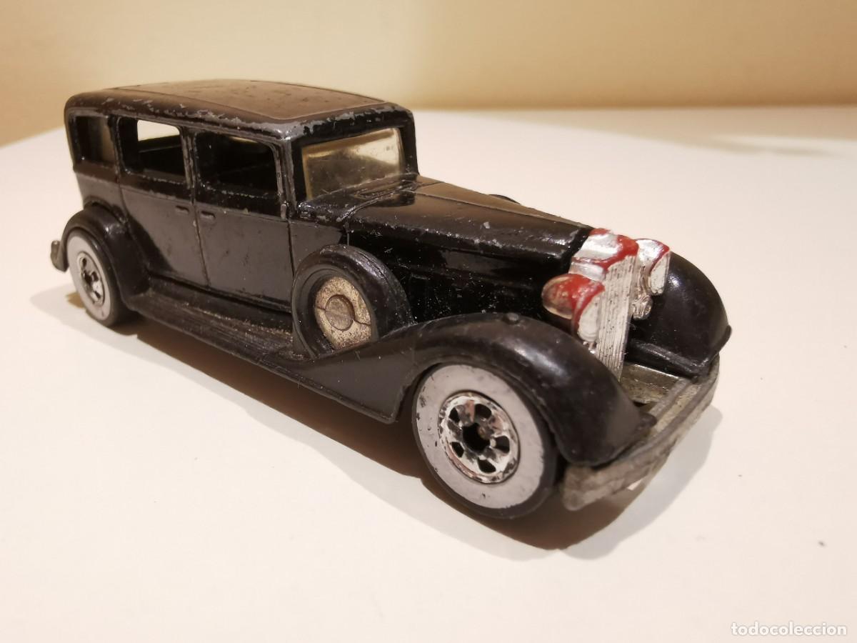 Coches a escala Hot Wheels: Hot Wheels Classic Packard 1/64 - Foto 1