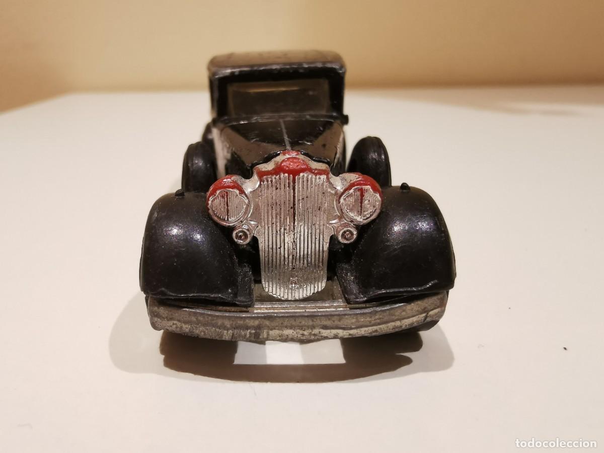 Coches a escala Hot Wheels: Hot Wheels Classic Packard 1/64 - Foto 2