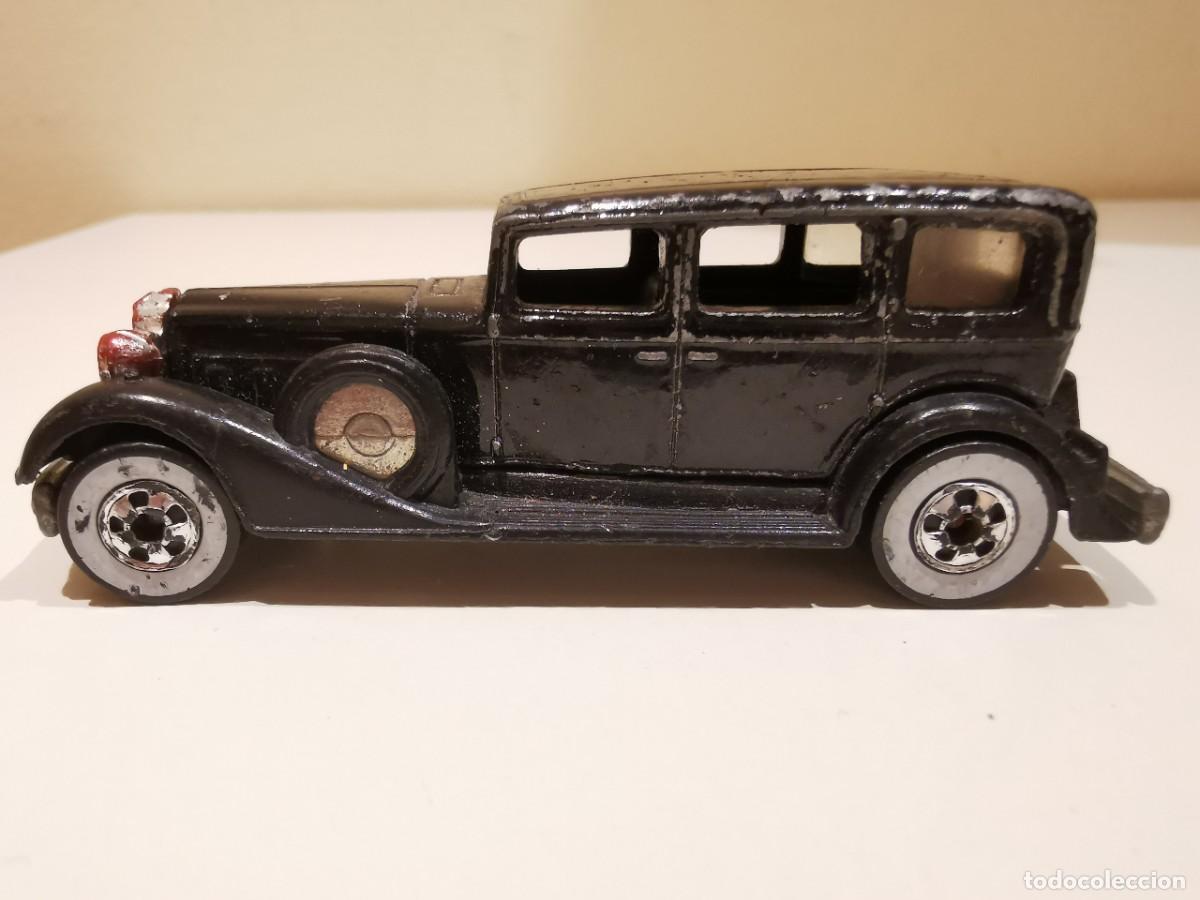 Coches a escala Hot Wheels: Hot Wheels Classic Packard 1/64 - Foto 3