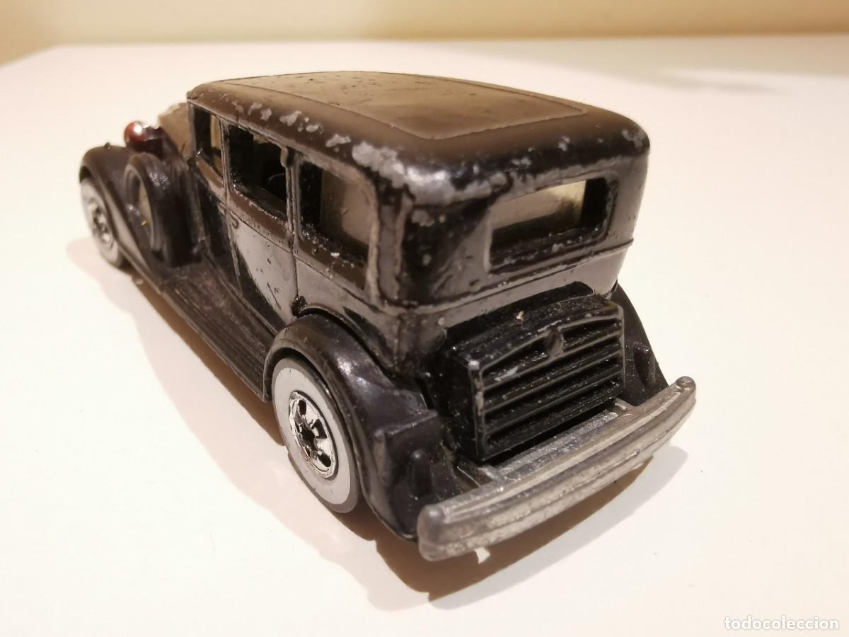 Coches a escala Hot Wheels: Hot Wheels Classic Packard 1/64 - Foto 4
