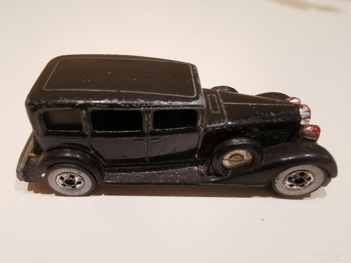 Coches a escala Hot Wheels: Hot Wheels Classic Packard 1/64 - Foto 5