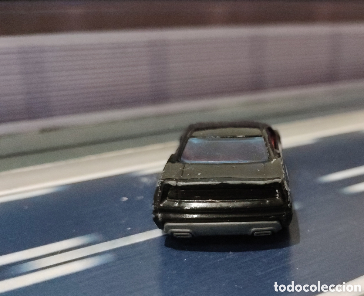 Coches a escala Hot Wheels: Hot Wheels - HW Pursuit - Foto 4