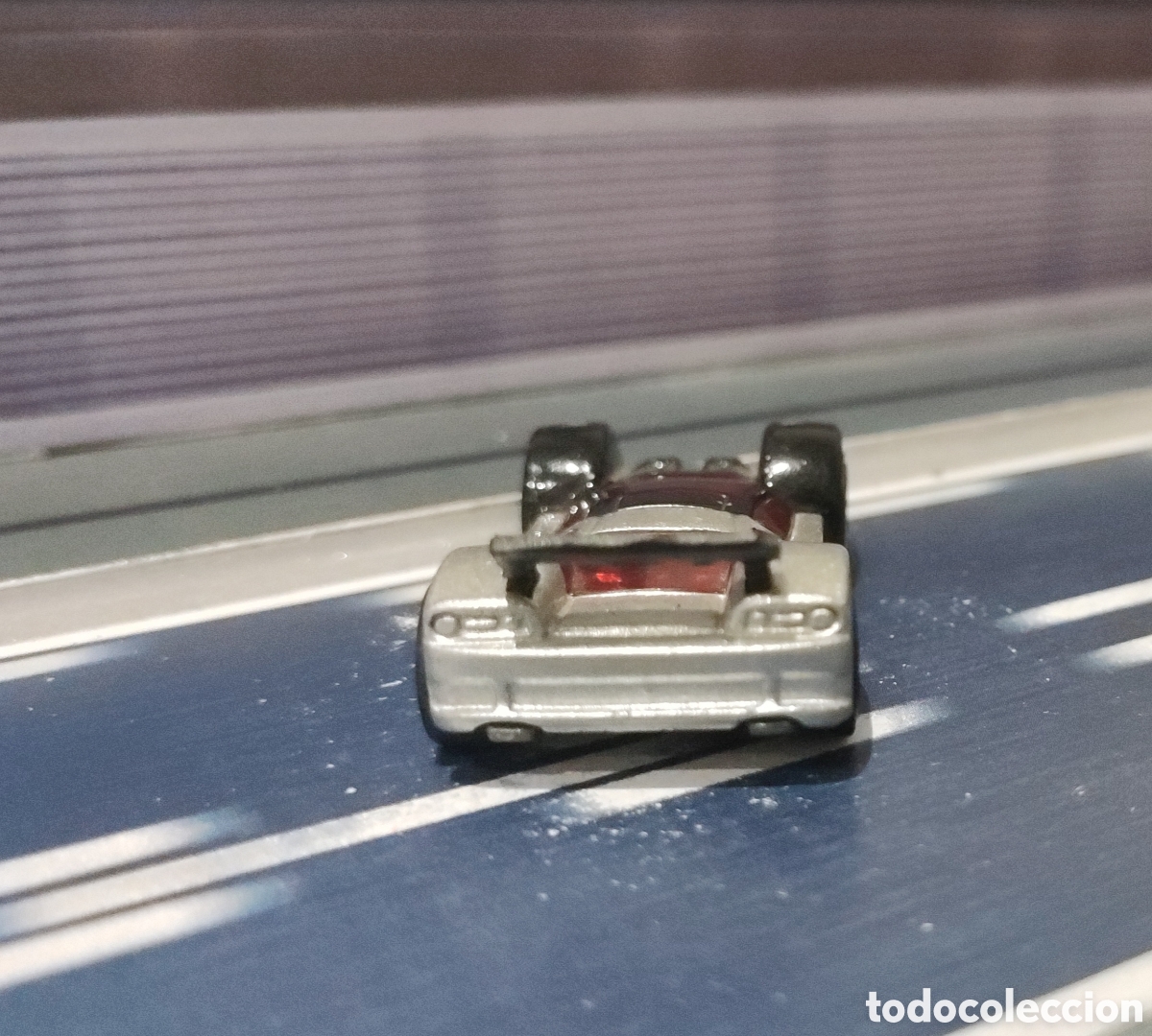 Coches a escala Hot Wheels: Hot Wheels - Mid Drift - Foto 4