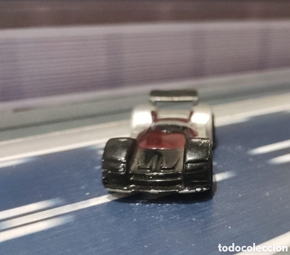 Coches a escala Hot Wheels: Hot Wheels - Mid Drift - Foto 3