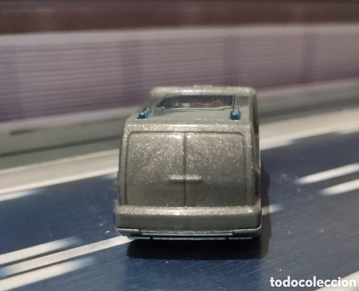 Coches a escala Hot Wheels: Hot Wheels - HW Rapid Response - Foto 4