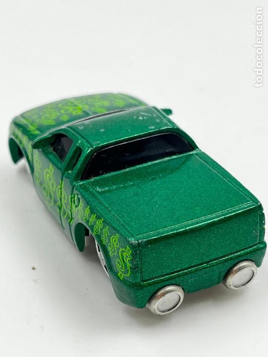 Coches a escala Hot Wheels: HOT WHEELS CHEVY S-10 - Foto 2