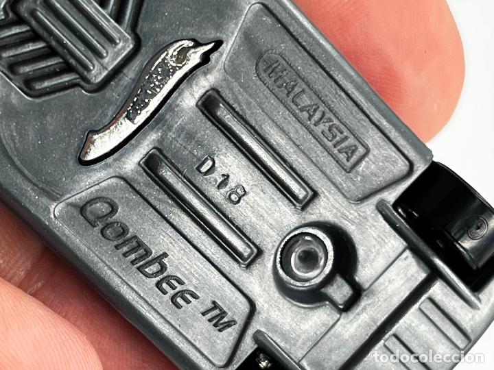 Coches a escala Hot Wheels: Hot Wheels QOMBEE - Foto 4
