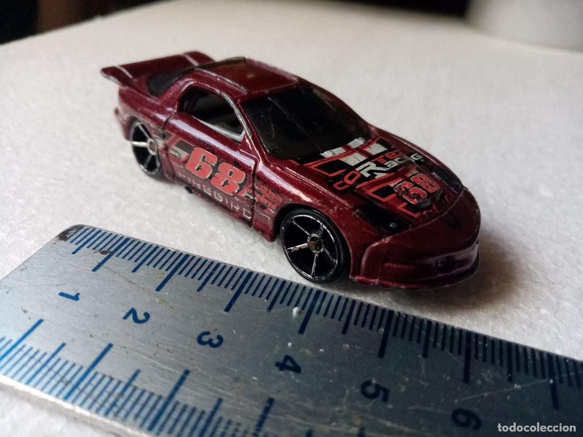 Coches a escala Hot Wheels: FIREBIRD - HOT WHEELS - MATTEL - COCHE - Foto 1