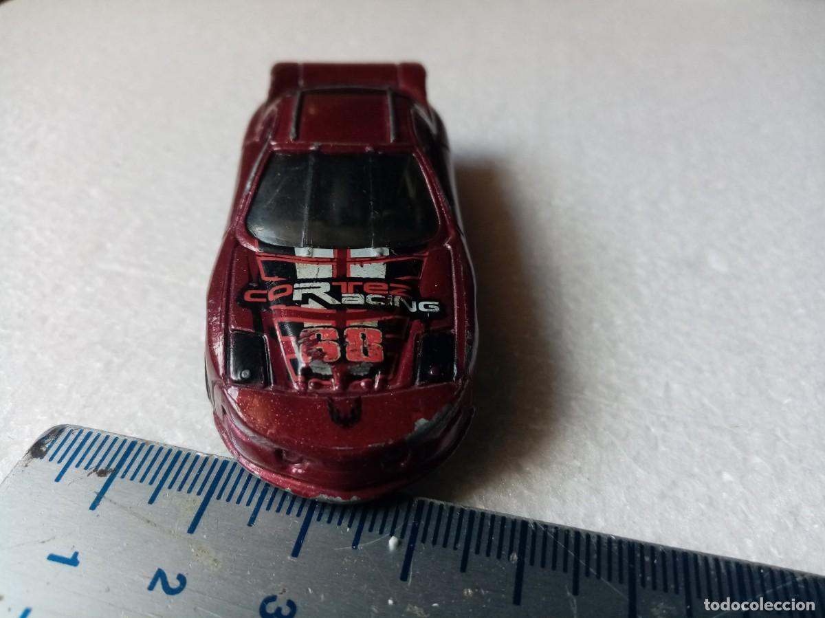 Coches a escala Hot Wheels: FIREBIRD - HOT WHEELS - MATTEL - COCHE - Foto 3
