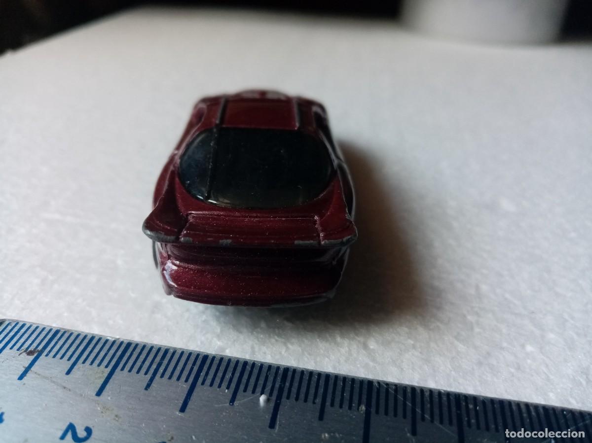 Coches a escala Hot Wheels: FIREBIRD - HOT WHEELS - MATTEL - COCHE - Foto 5