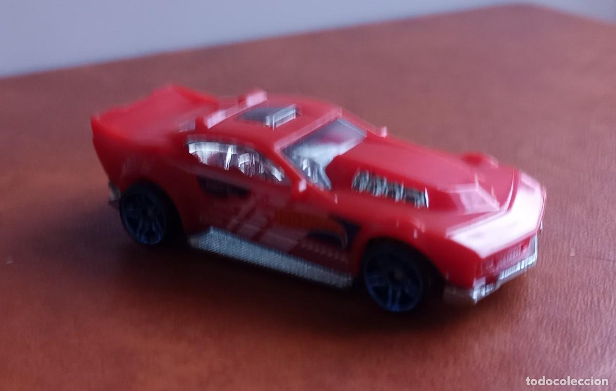 Coches a escala Hot Wheels: Hot Wheels - DRIFT ROD - Foto 2