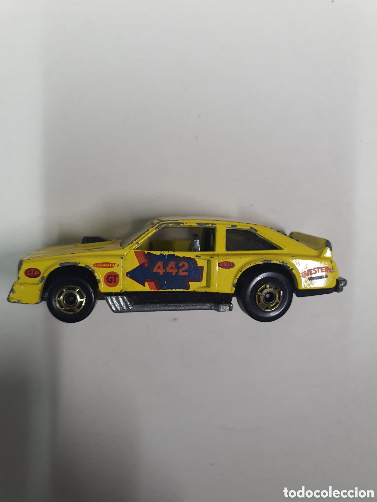 Coches a escala Hot Wheels: Coche hot wheels - Foto 1