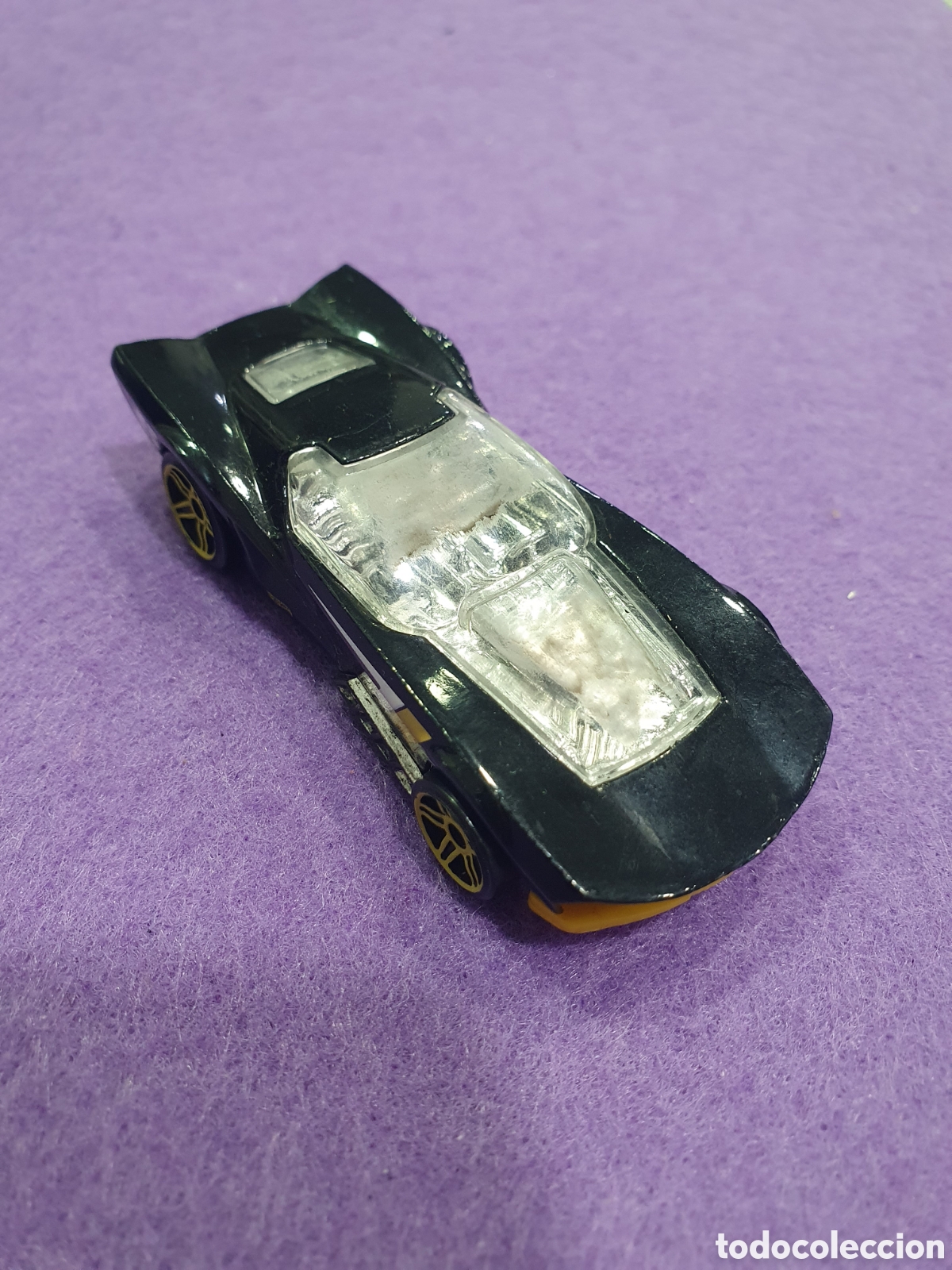 Coches a escala Hot Wheels: Hot Wheels. Mattel 2011. (L31) - Foto 2