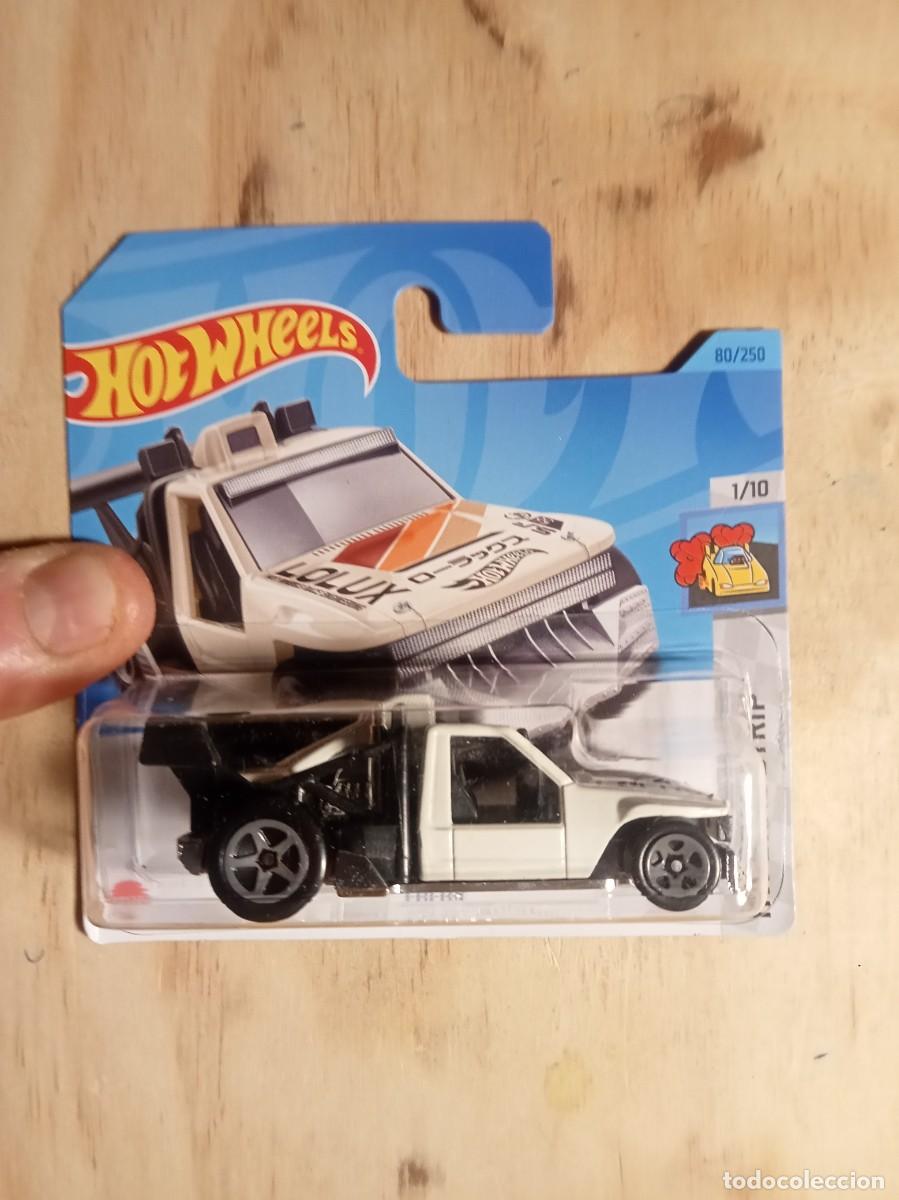 Coches a escala Hot Wheels: Hot wheels.......... - Foto 1