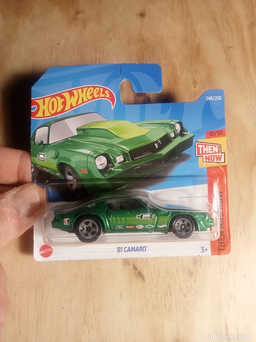 Coches a escala Hot Wheels: Hot wheels.......... - Foto 1