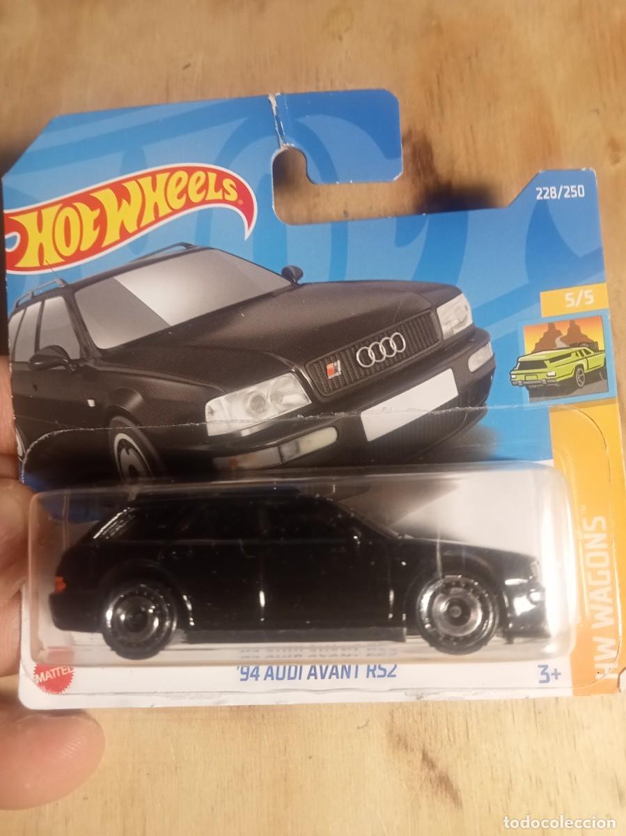 Coches a escala Hot Wheels: Hot wheels.......... - Foto 1