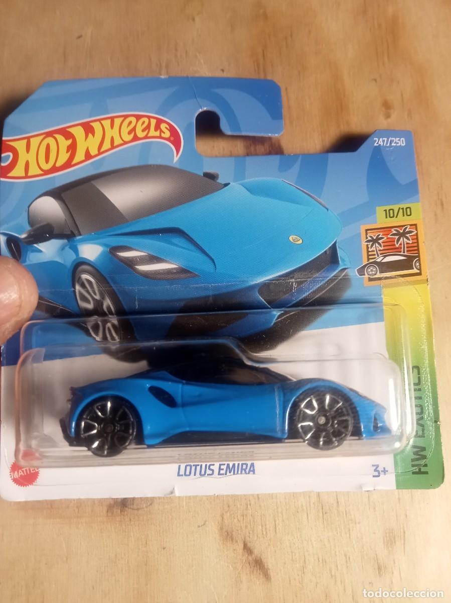 Coches a escala Hot Wheels: Hot wheels.......... - Foto 1
