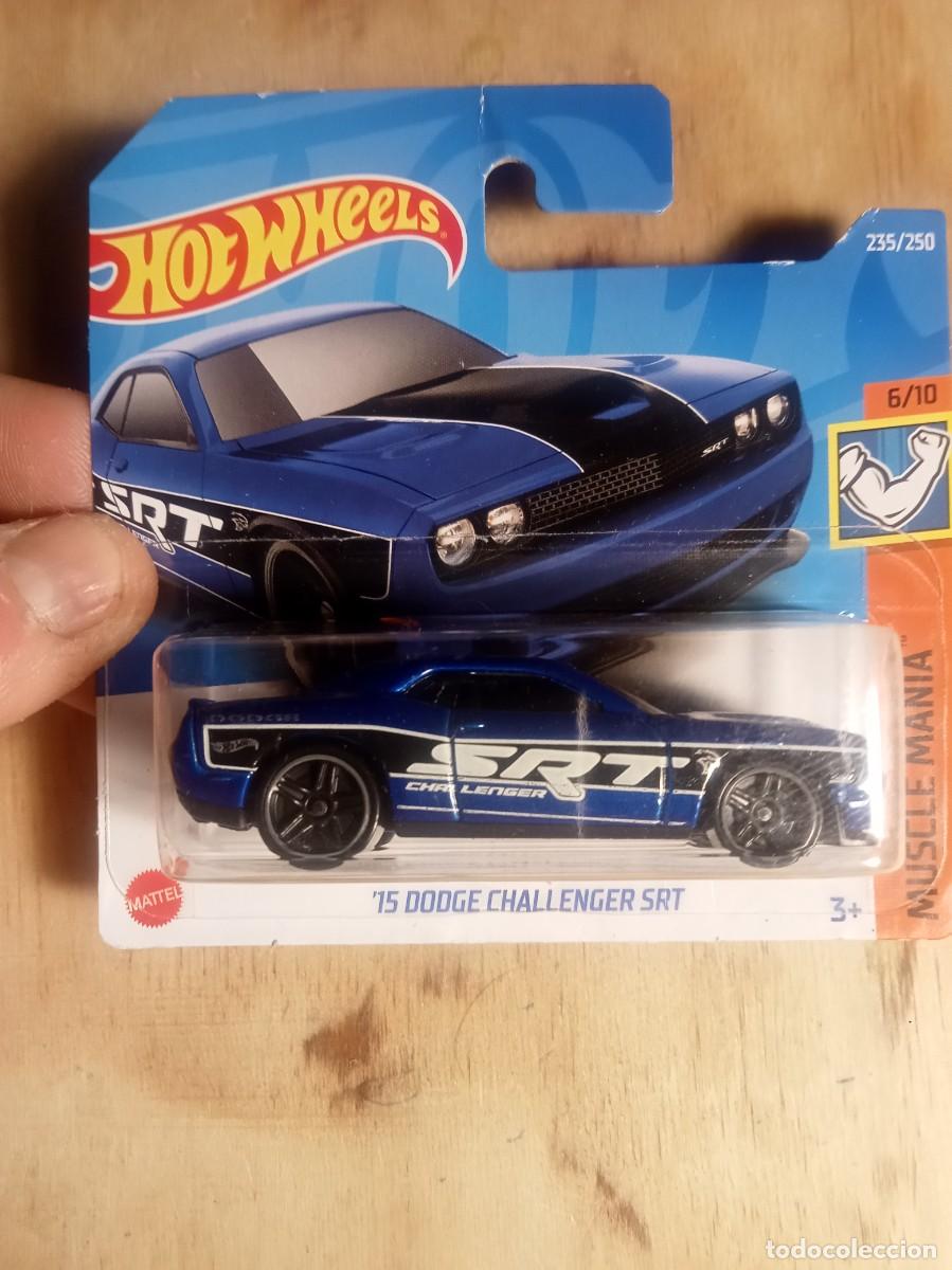 Coches a escala Hot Wheels: Hot wheels.......... - Foto 1