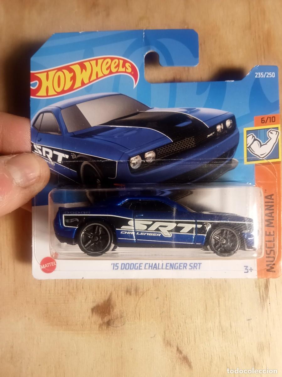 Coches a escala Hot Wheels: Hot wheels.......... - Foto 1
