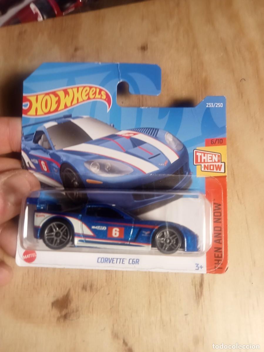 Coches a escala Hot Wheels: Hot wheels.......... - Foto 1
