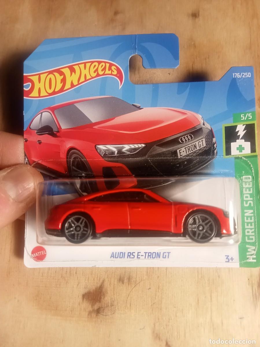 Coches a escala Hot Wheels: Hot wheels.......... - Foto 1
