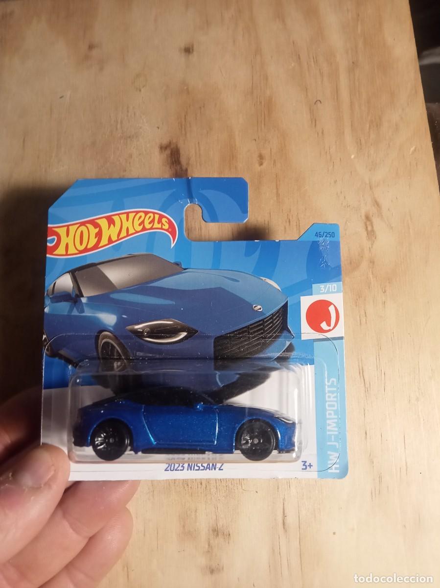 Coches a escala Hot Wheels: Hot wheels.......... - Foto 1
