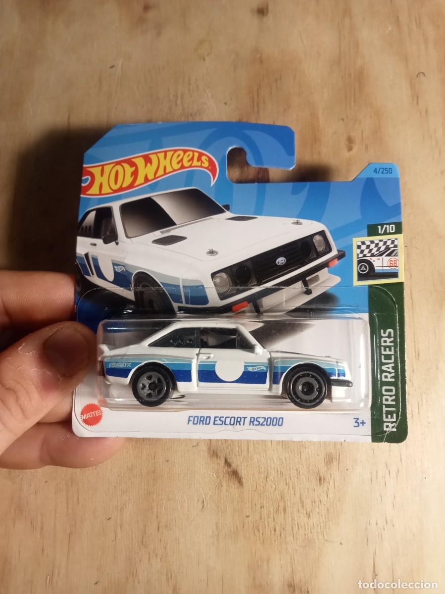 Coches a escala Hot Wheels: Hot whells............... - Foto 1