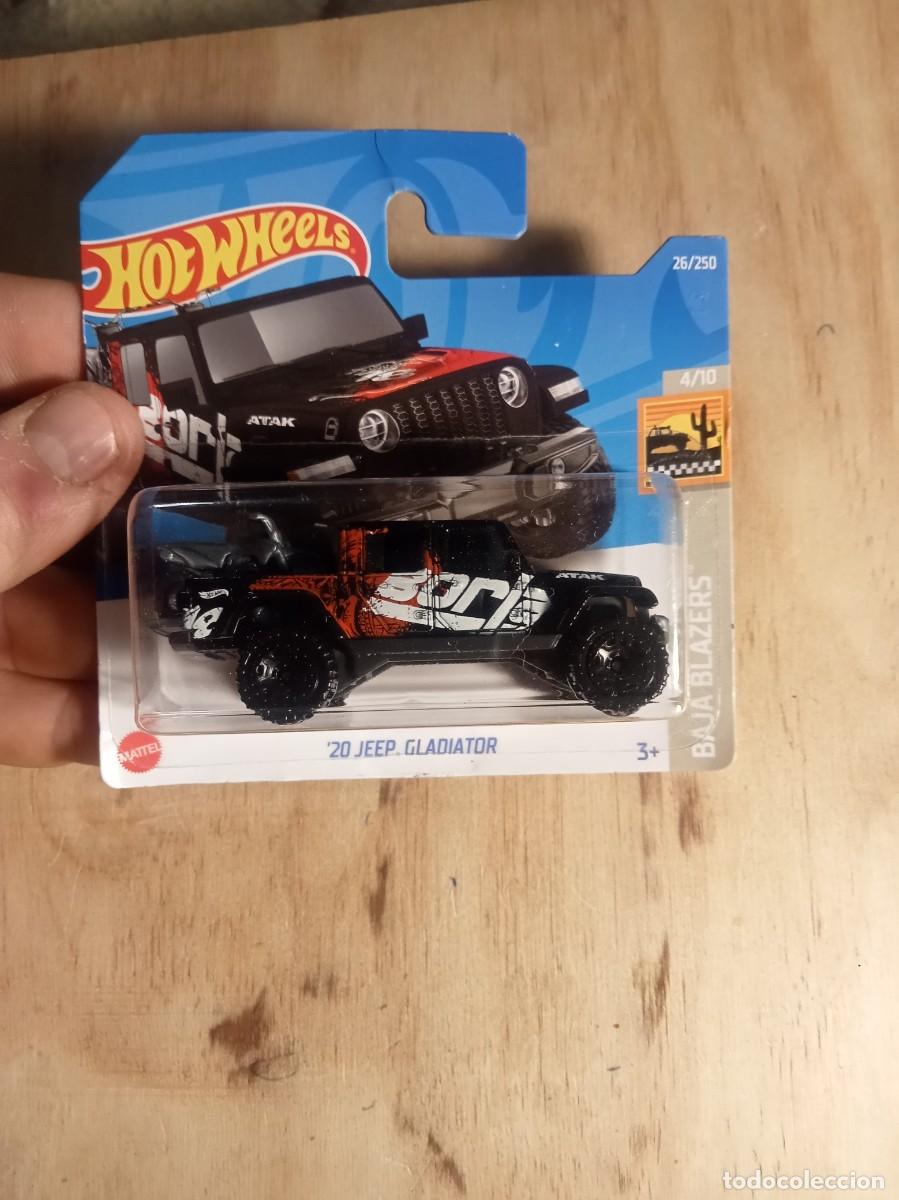 Coches a escala Hot Wheels: Hot whells............... - Foto 1