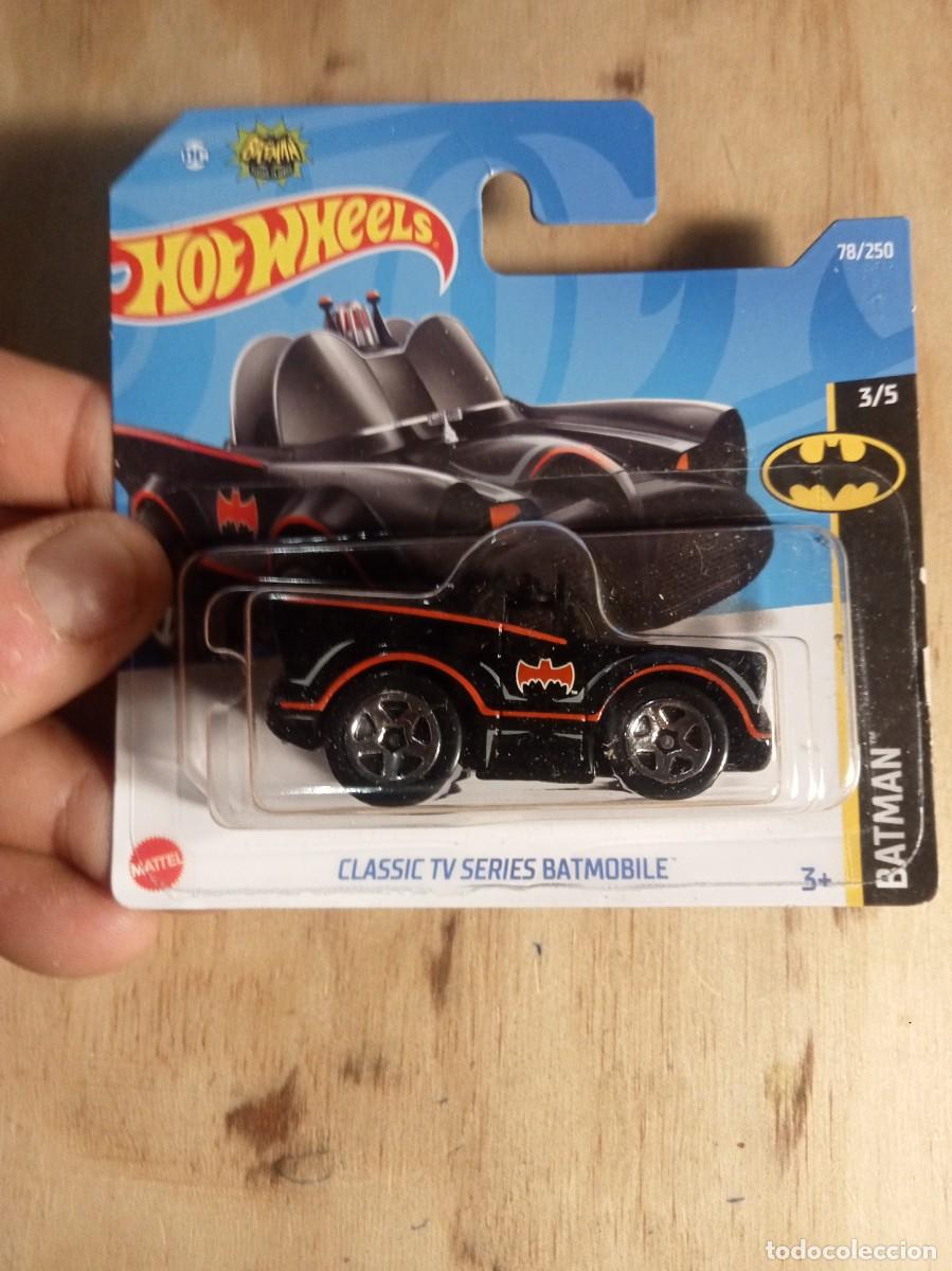 Coches a escala Hot Wheels: Hot wheels.......... - Foto 1