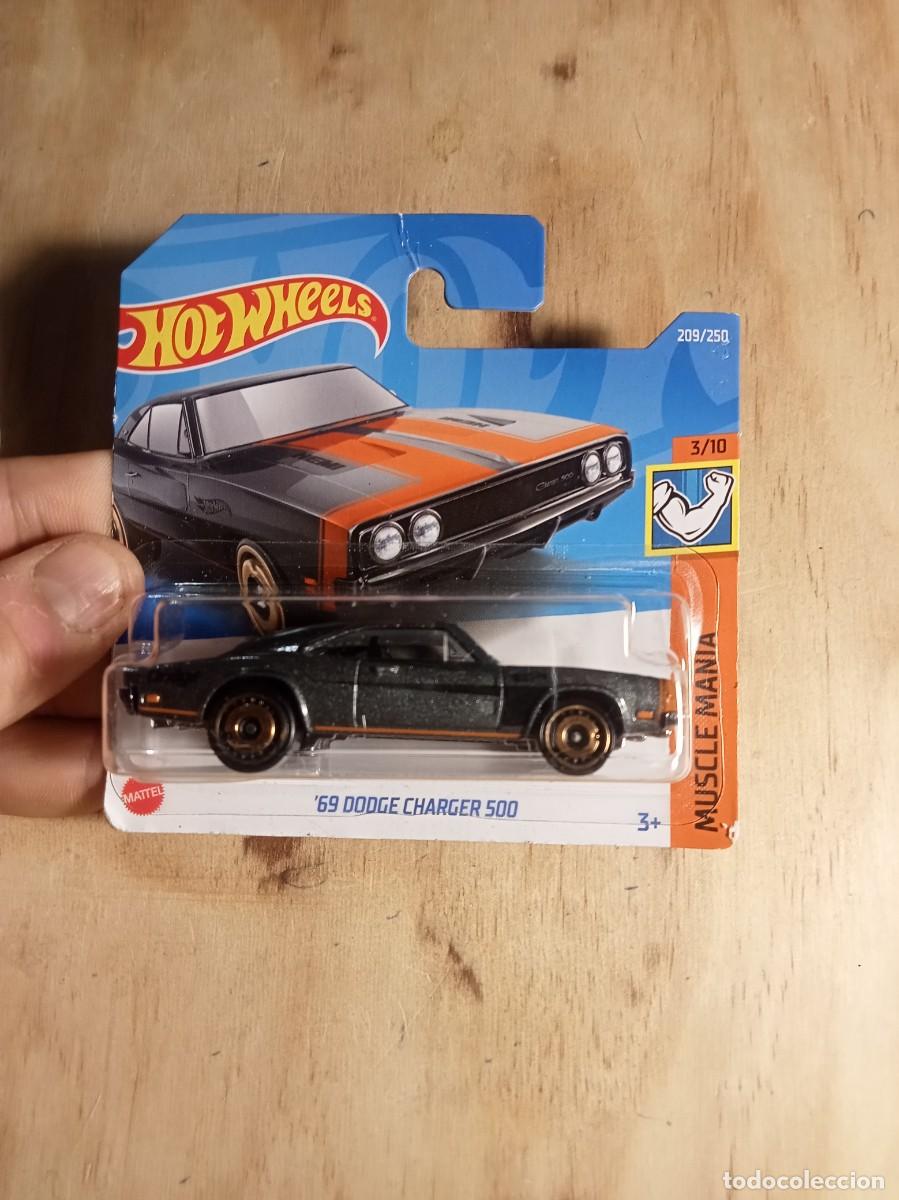 Coches a escala Hot Wheels: Hot wheels.......... - Foto 1